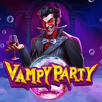 Vampy party